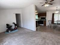 1996 Champion INFINITY Manufactured Home