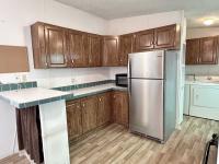 1996 Champion INFINITY Manufactured Home