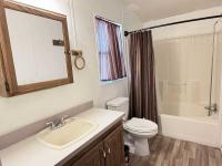 1996 Champion INFINITY Manufactured Home