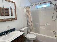 1996 Champion INFINITY Manufactured Home