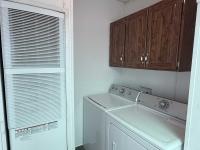 1996 Champion INFINITY Manufactured Home