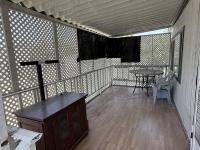 1996 Champion INFINITY Manufactured Home