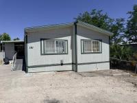 1996 Champion INFINITY Manufactured Home