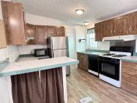 1996 Champion INFINITY Manufactured Home