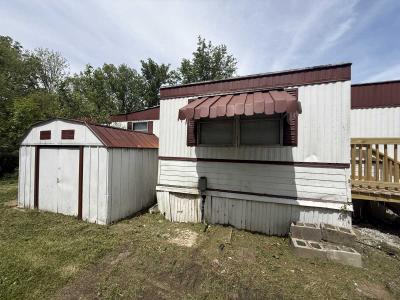 Mobile Home at 1712 S Dixie Hwy #263 Crete, IL 60411