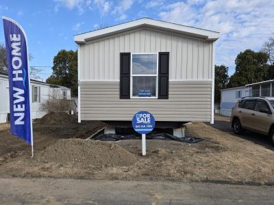 Mobile Home at 18 Montauk Rd East Hartford, CT 06118