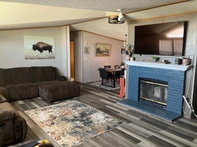Photo 3 of 14 of home located at 2900 SE Liberty Grimes, IA 50111