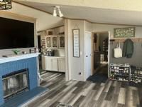 1994 Skyline Trailers mobile Home