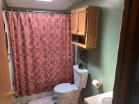 1994 Skyline Trailers mobile Home