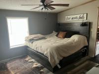 1994 Skyline Trailers mobile Home