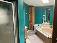1994 Skyline Trailers mobile Home