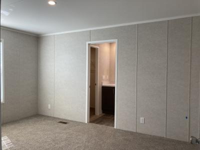 Photo 5 of 6 of home located at 2136 20-1/8th Avenue, Site # 120 Rice Lake, WI 54868