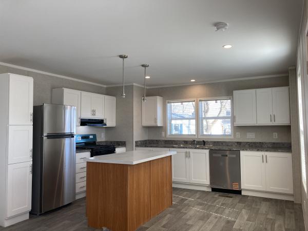 2026 Champion Home Builders, Inc. Mobile Home For Sale