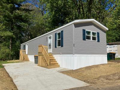 Mobile Home at N4791 State Road 25, Site # 429 Menomonie, WI 54751