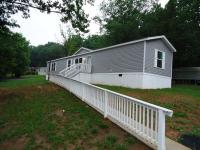 2025 Clayton Sandpiper Manufactured Home