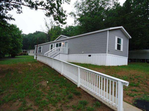 2025 Clayton Mobile Home For Sale