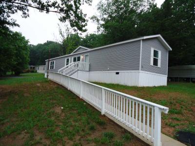 Mobile Home at 76 Dell Lane Rustburg, VA 24588