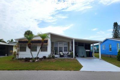 Mobile Home at 5317 Sudbury Pl Sarasota, FL 34233