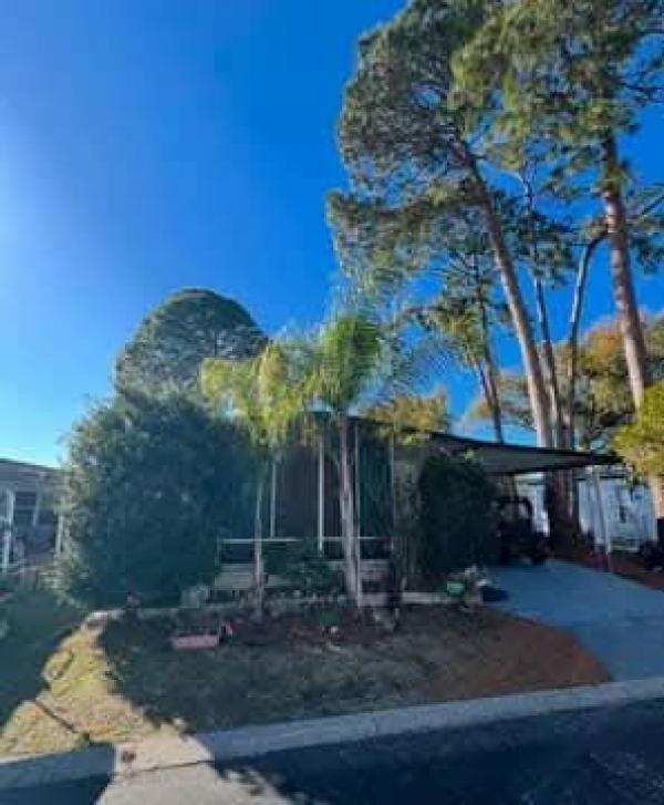 1980  Mobile Home For Sale