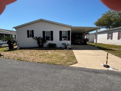 Mobile Home at 1718 Pass Road, Lot 45 Biloxi, MS 39531