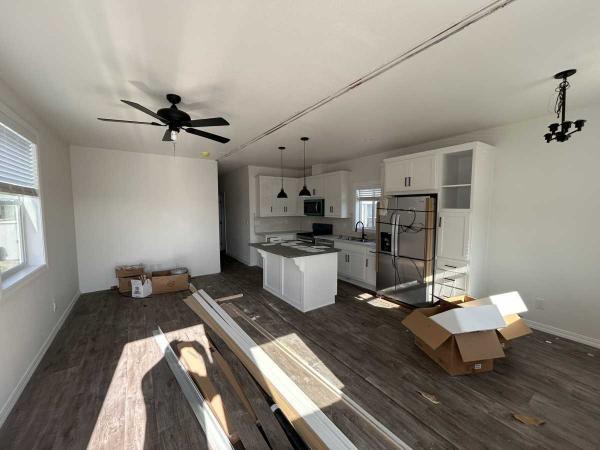 2026 Skyline Amber Cove Custom Manufactured Home