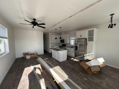 Photo 3 of 18 of home located at 17225 Valley Blvd. #26W Fontana, CA 92335