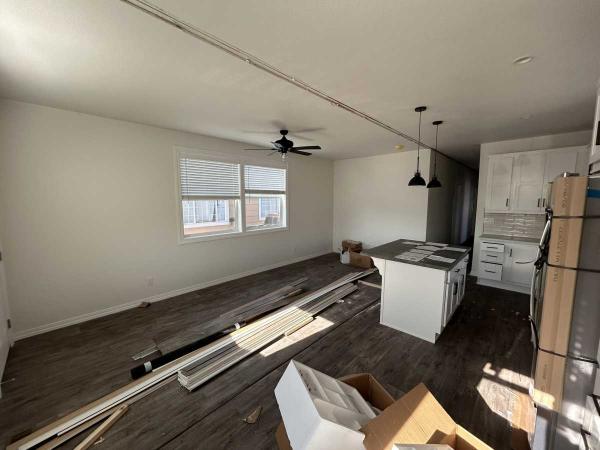 2026 Skyline Amber Cove Custom Manufactured Home