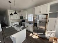 2026 Skyline Amber Cove Custom Manufactured Home