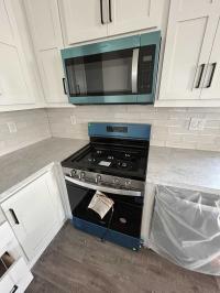 2026 Skyline Amber Cove Custom Manufactured Home