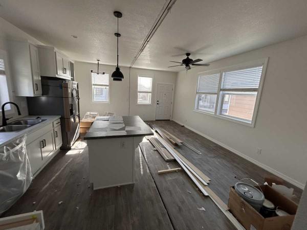 2026 Skyline Amber Cove Custom Manufactured Home