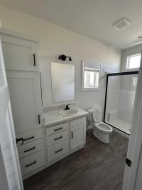 2026 Skyline Amber Cove Custom Manufactured Home