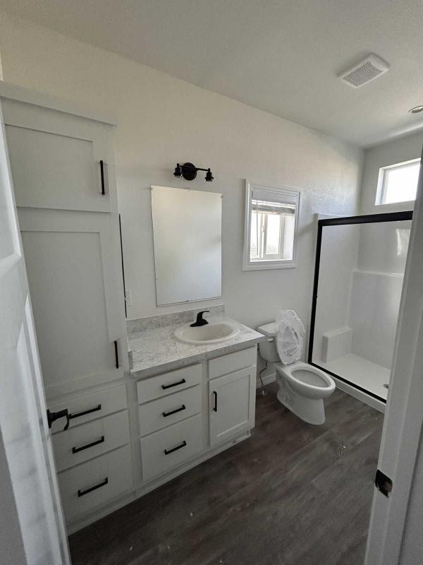 2026 Skyline Amber Cove Custom Manufactured Home