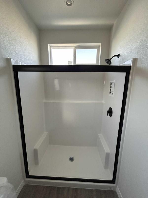 2026 Skyline Amber Cove Custom Manufactured Home