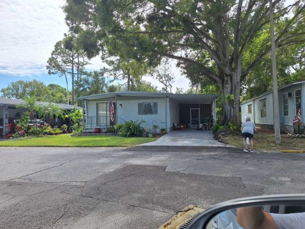 1979 Southwind Mobile Home For Sale