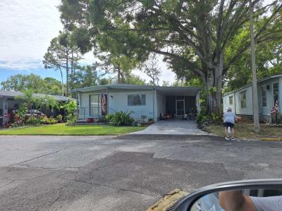 Mobile Home at 435 16th Ave SE Lot 596 Largo, FL 33771