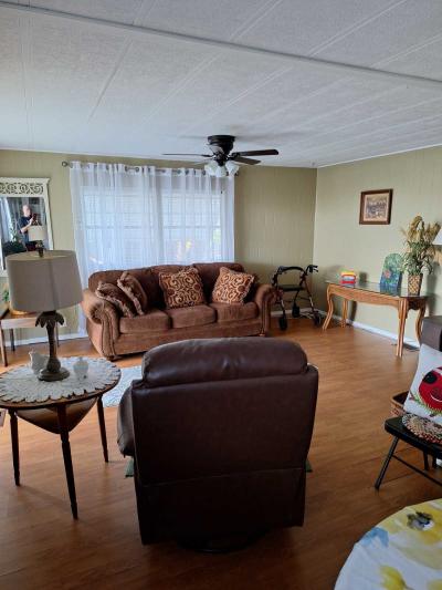 Photo 2 of 8 of home located at 435 16th Ave SE Lot 596 Largo, FL 33771