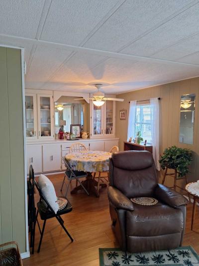Photo 3 of 8 of home located at 435 16th Ave SE Lot 596 Largo, FL 33771