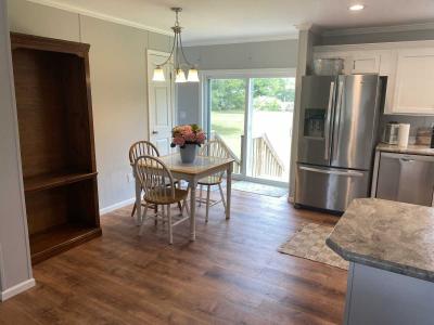 Photo 3 of 10 of home located at 1399 SW Sunview Street Fort White, FL 32038