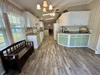 Photo 4 of 8 of home located at 10804 Benbow Dr New Port Richey, FL 34654