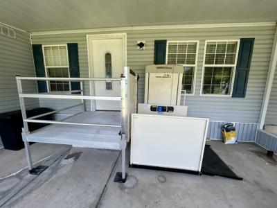 Photo 2 of 8 of home located at 10804 Benbow Dr New Port Richey, FL 34654