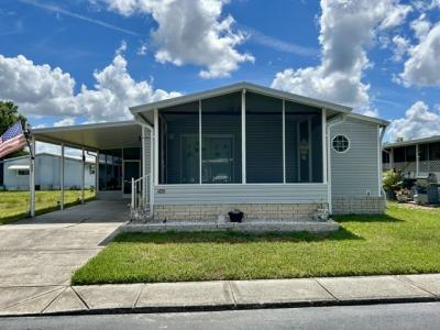 Mobile Home at 10804 Benbow Dr New Port Richey, FL 34654