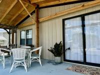 1986 Schu Congressional Manufactured Home