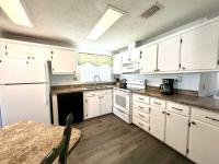 1986 Schu Congressional Manufactured Home