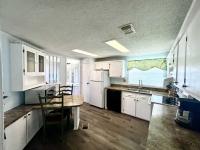 1986 Schu Congressional Manufactured Home