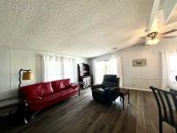 1986 Schu Congressional Manufactured Home