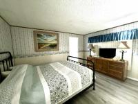 1986 Schu Congressional Manufactured Home