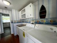1986 Schu Congressional Manufactured Home