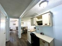 1986 Schu Congressional Manufactured Home