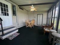1986 Schu Congressional Manufactured Home