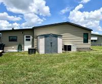 1986 Schu Congressional Manufactured Home